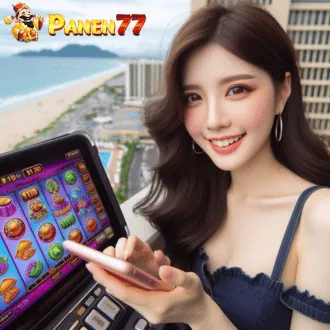 PANEN77: Daftar Situs Judi Slot Online Gacor dan Situs Slot88 Terpercaya